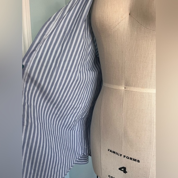 Retreat shirt 100% cotton sz M non iron - Picture 15 of 15